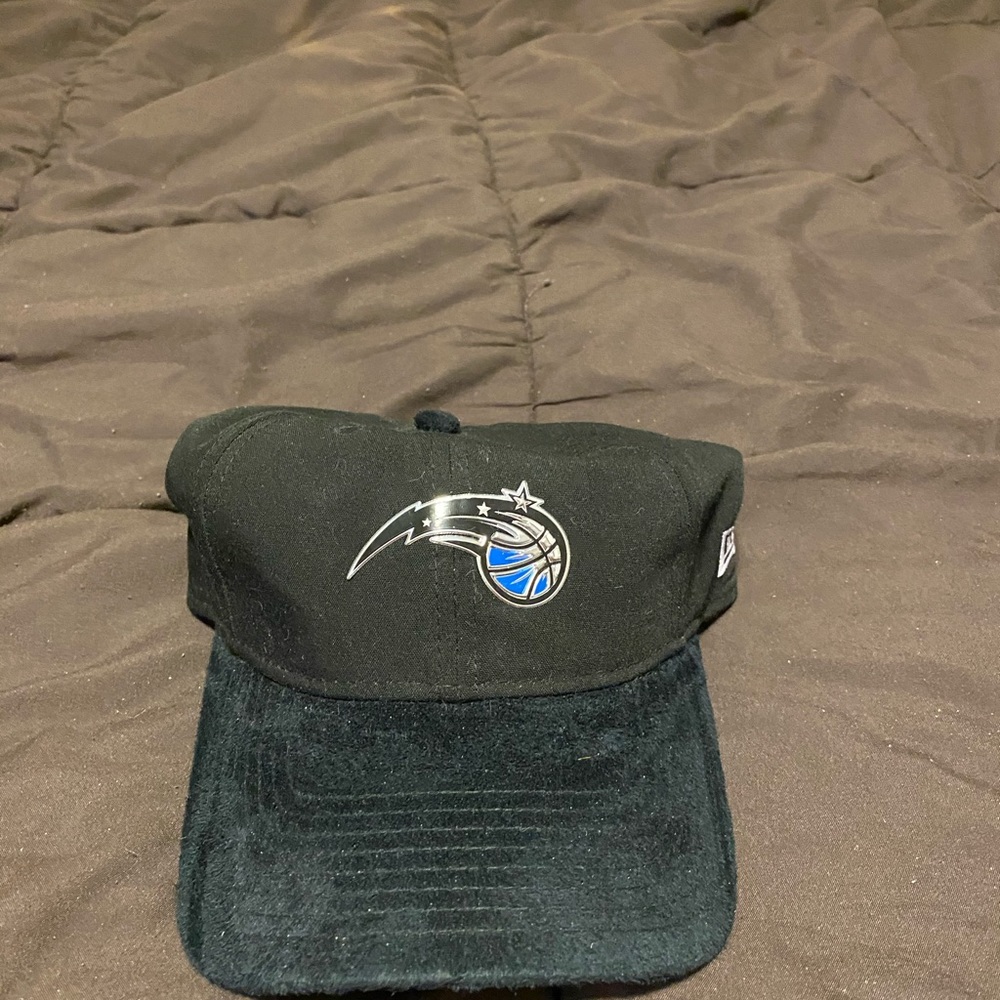 New Era Orlando Magic Strapback